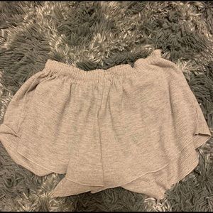 Brandy Melville Grey Shorts